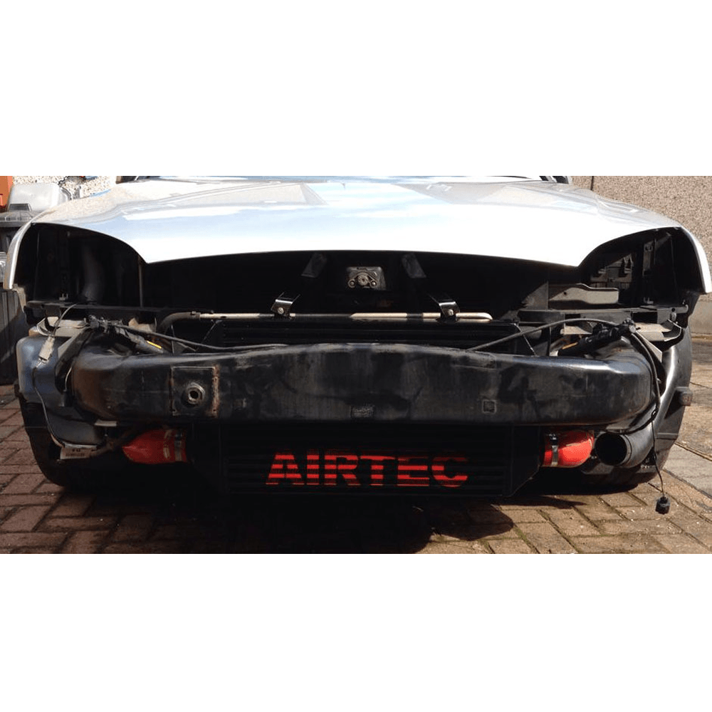 Airtec ATINTFO14 Mondeo Mk3 2.0/2.2 Turbo Diesel Front Mount Intercooler