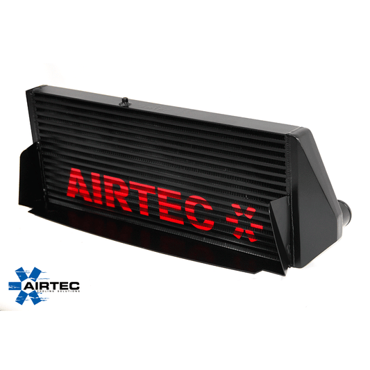 Airtec ATINTFO22 Stage 2 Intercooler Upgrade for Mk3 Focus ST