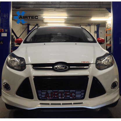 Airtec ATINTFO27 Intercooler Upgrade for Mk3 Focus Zetec S 1.6 EcoBoost