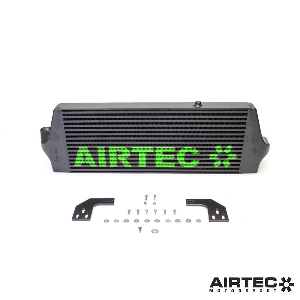 Airtec ATINTFO28 Intercooler Upgrade for Mondeo Mk4 1.8/2.0 Diesel