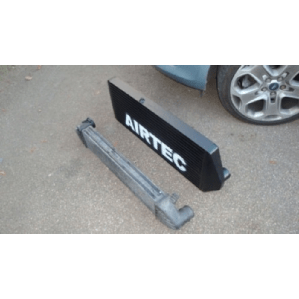 Airtec ATINTFO29 Intercooler Upgrade for Mondeo Mk4 2.2 Diesel