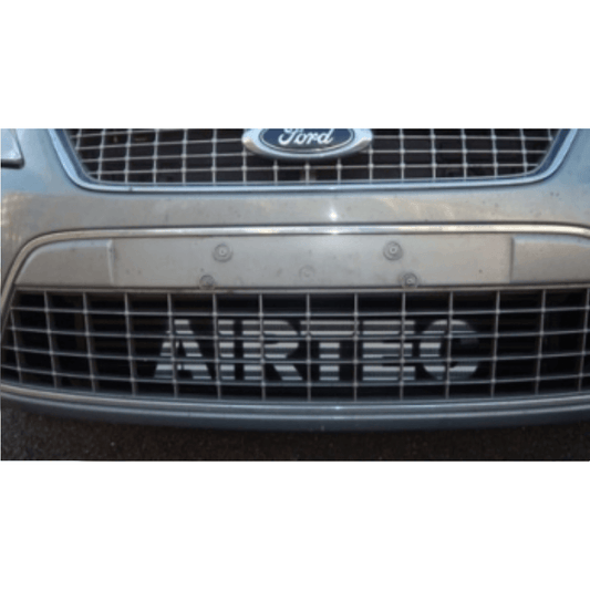 Airtec ATINTFO29 Intercooler Upgrade for Mondeo Mk4 2.2 Diesel