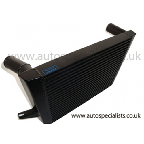 Airtec ATINTFO3 62mm Core RS500-Style Intercooler Upgrade for Escort Cosworth