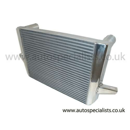 Airtec ATINTFO3 62mm Core RS500-Style Intercooler Upgrade for Escort Cosworth