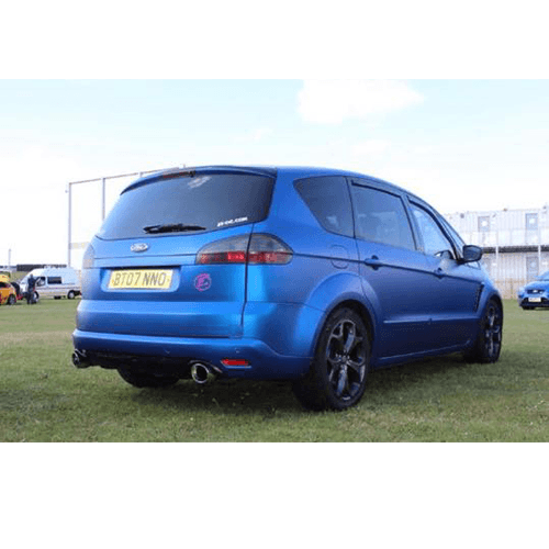 Airtec ATINTFO30 Intercooler Upgrade for S-MAX and Mondeo Mk4 2.5 Turbo