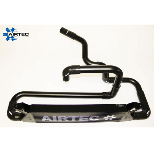 Airtec ATINTFO33 Stage 1 70mm Core Intercooler Upgrade for Focus RS Mk1