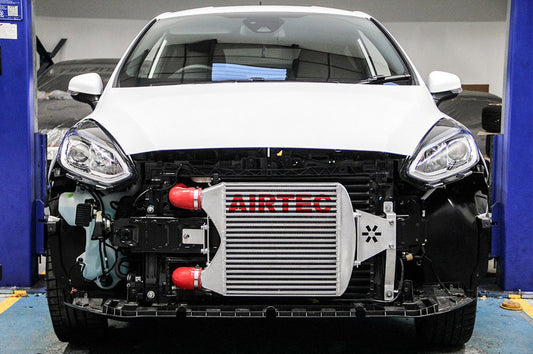 Airtec ATINTFO41 Front Mount Intercooler for Fiesta MK8 1.0 ST-Line