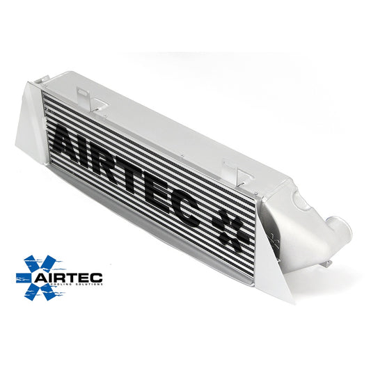 Airtec ATINTFO44 Gobstopper Intercooler Upgrade for Mk3 Focus RS
