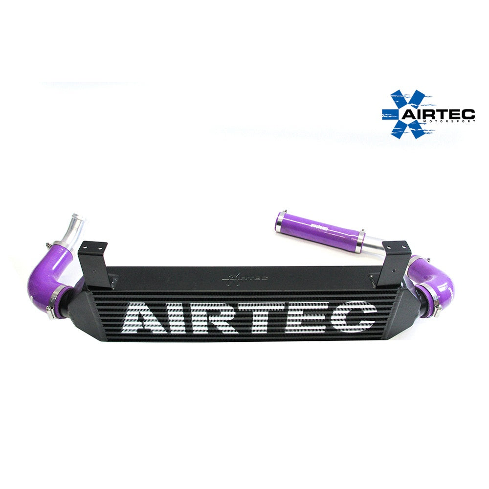 Airtec ATINTFO45 Front Mount Intercooler Upgrade for Mk6 Fiesta 1.6 TDCi