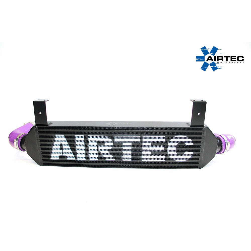 Airtec ATINTFO45 Front Mount Intercooler Upgrade for Mk6 Fiesta 1.6 TDCi