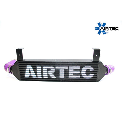 Airtec ATINTFO45 Front Mount Intercooler Upgrade for Mk6 Fiesta 1.6 TDCi