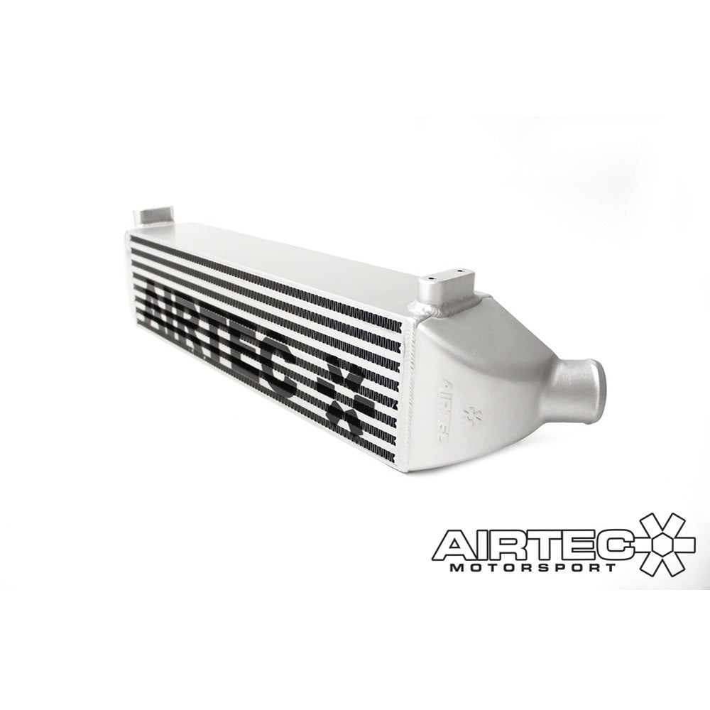 Airtec ATINTFO5 Intercooler Upgrade for Transit Custom / M-Sport (EURO 6 Models)