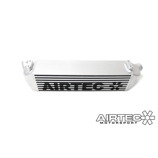 Airtec ATINTFO5 Intercooler Upgrade for Transit Custom / M-Sport (EURO 6 Models)