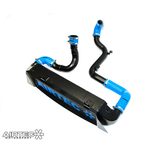 Airtec ATINTFO51 Intercooler Upgrade & Big Boost Pipe Package for Mk3 Focus RS
