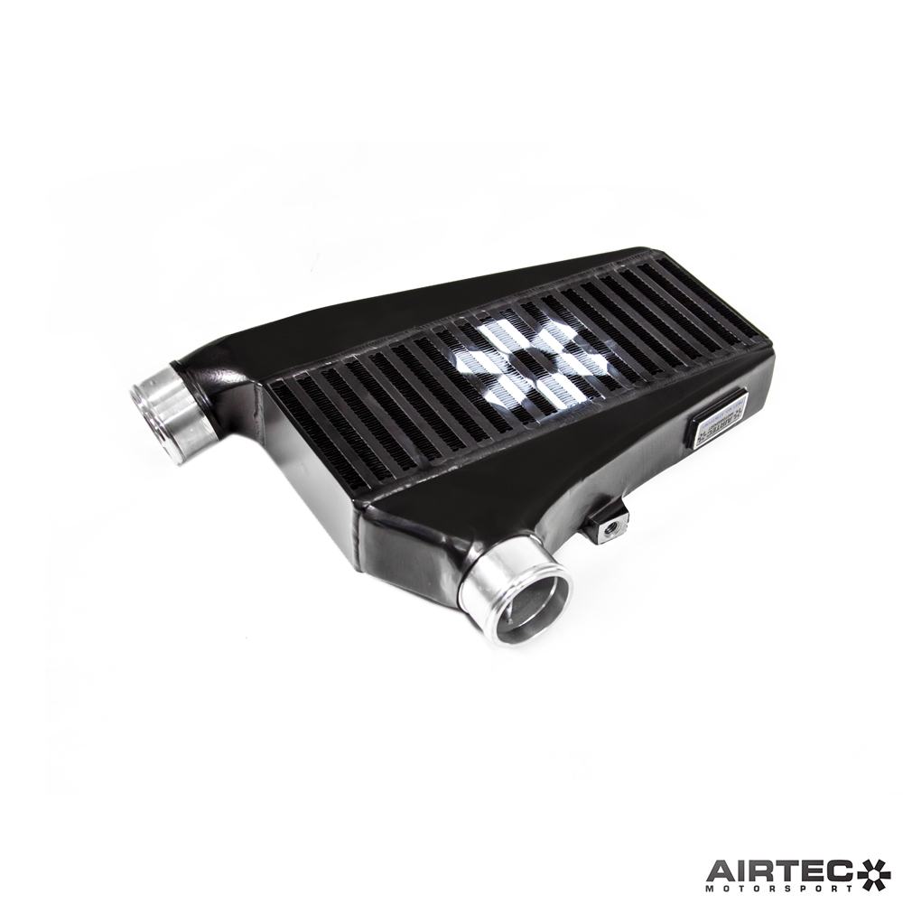 Airtec ATINTFO61 Secondary Intercooler for Ford Focus ST MK4