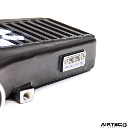 Airtec ATINTFO61 Secondary Intercooler for Ford Focus ST MK4