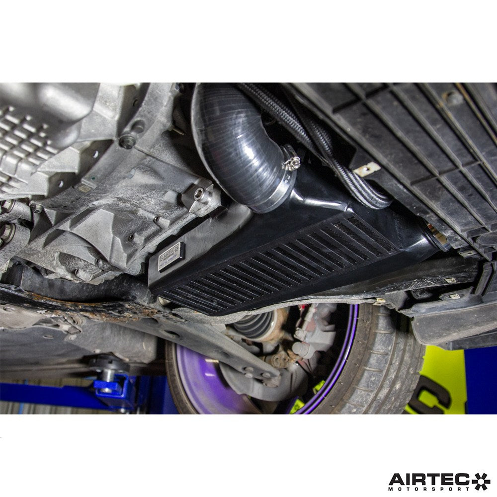 Airtec ATINTFO61 Secondary Intercooler for Ford Focus ST MK4