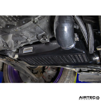 Airtec ATINTFO61 Secondary Intercooler for Ford Focus ST MK4
