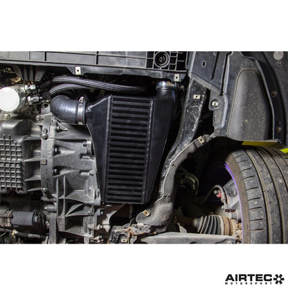 Airtec ATINTFO61 Secondary Intercooler for Ford Focus ST MK4