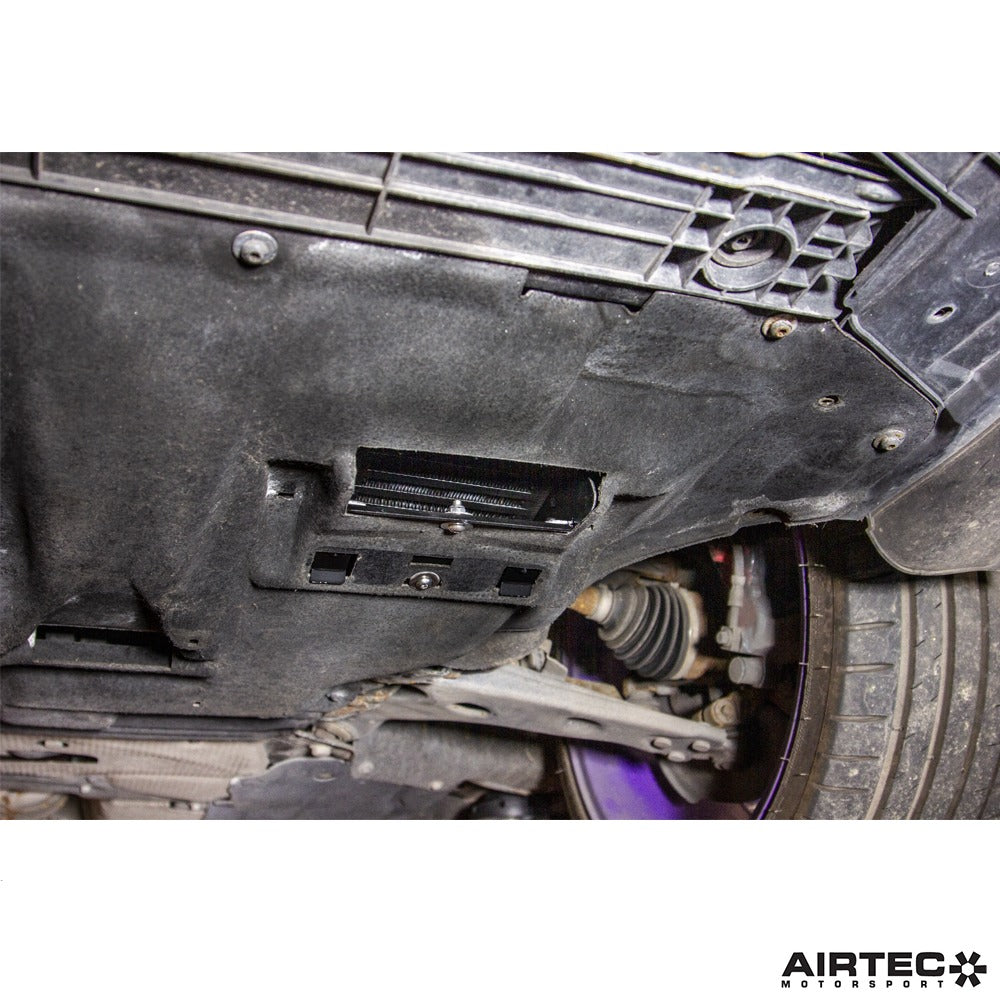 Airtec ATINTFO61 Secondary Intercooler for Ford Focus ST MK4