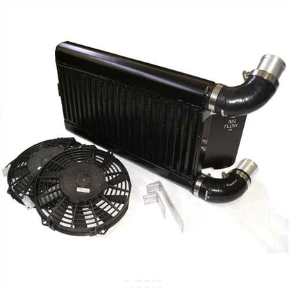Airtec ATINTFO7 Full Size Intercooler Upgrade for Escort RS Turbo S2