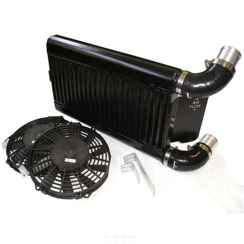 Airtec ATINTFO7 Full Size Intercooler Upgrade for Escort RS Turbo S2