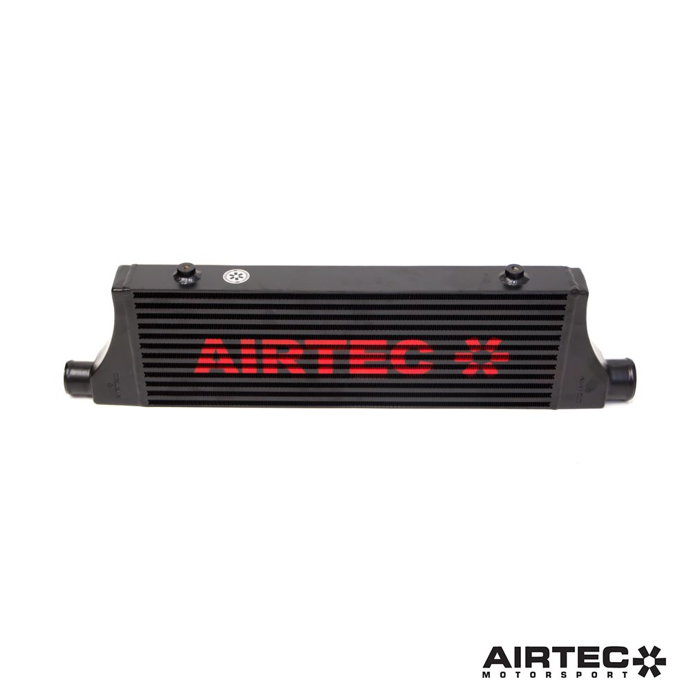 Airtec ATINTFT1/AUTO Fiat 500 Abarth Intercooler Upgrade (Automatic Gearbox)