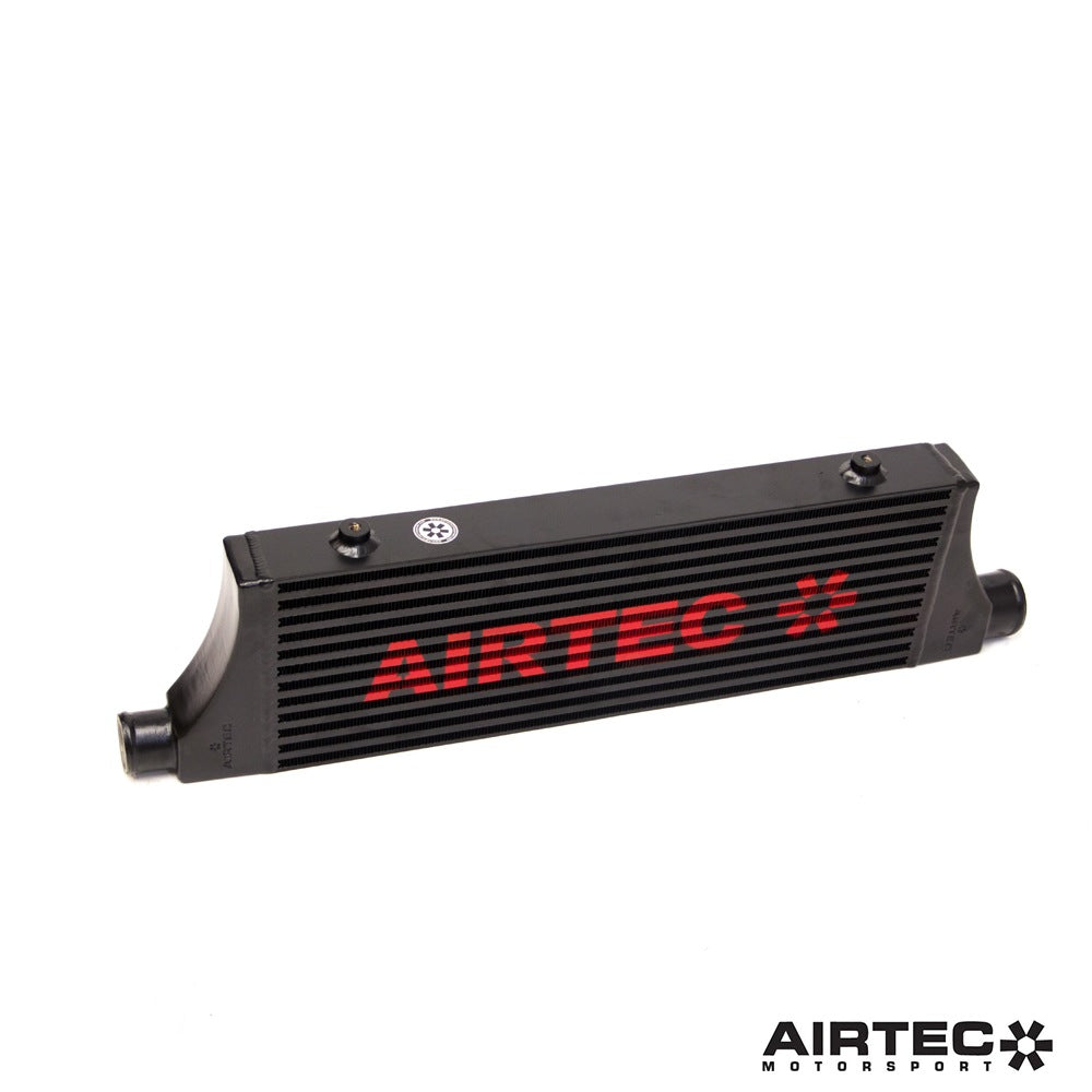 Airtec ATINTFT1/AUTO Fiat 500 Abarth Intercooler Upgrade (Automatic Gearbox)