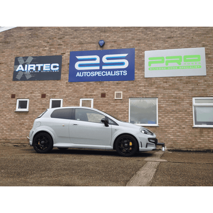 Airtec ATINTFT2 Intercooler for Fiat Punto Abarth