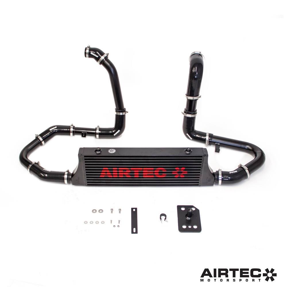 Airtec ATINTFT3 Intercooler Upgrade for Fiat 595 Abarth