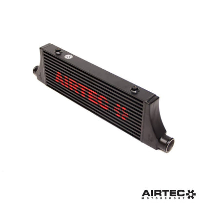 Airtec ATINTFT3/AUTO Fiat 595 Abarth 60mm Core Intercooler Upgrade (Automatic Gearbox)