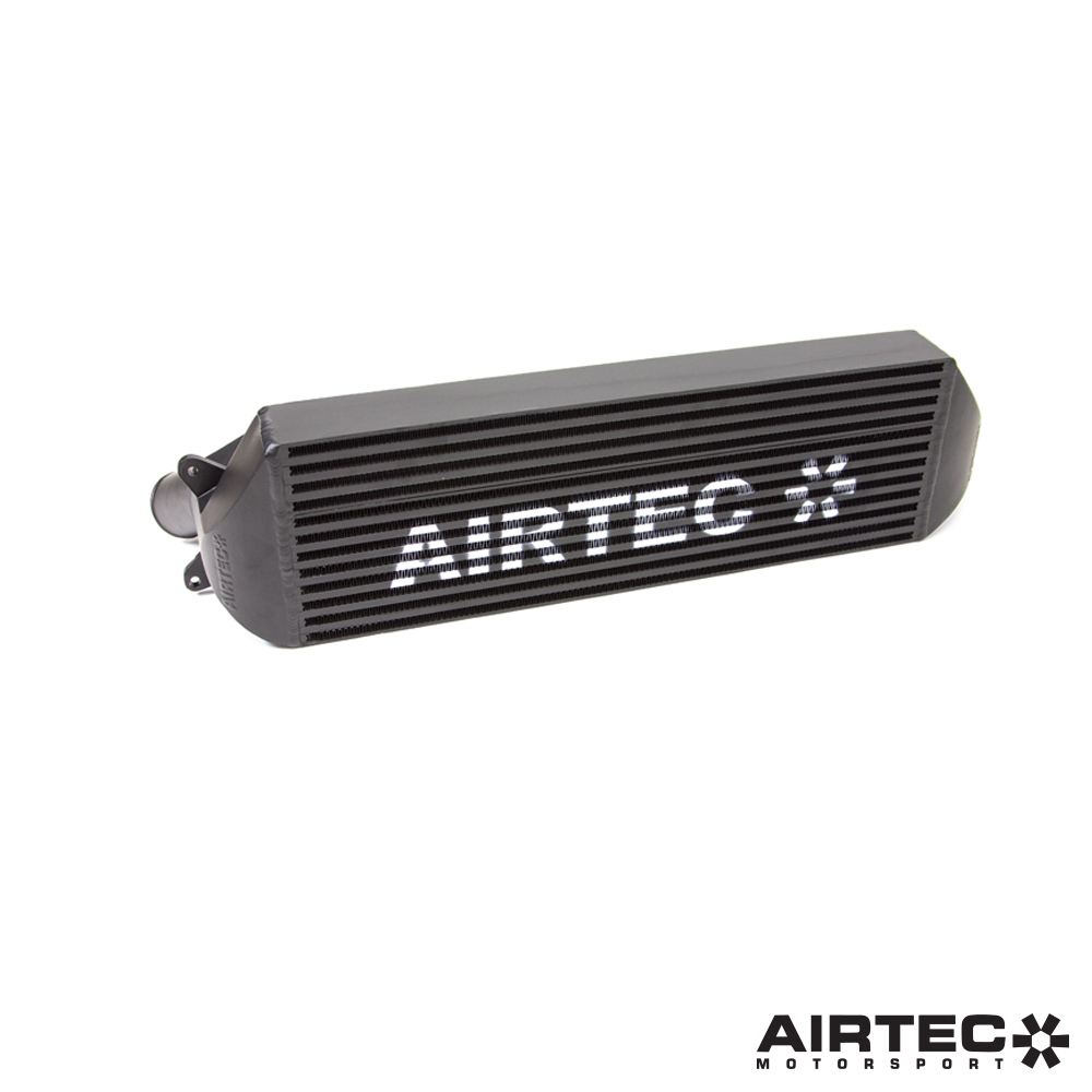 Airtec ATINTHYU1 Intercooler Upgrade for Hyundai i30N (2017-2021)