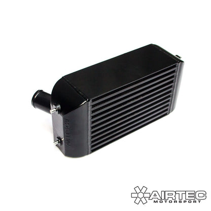 Airtec ATINTLR02 Side Mount Intercooler Upgrade for Land Rover 200TDI Platform