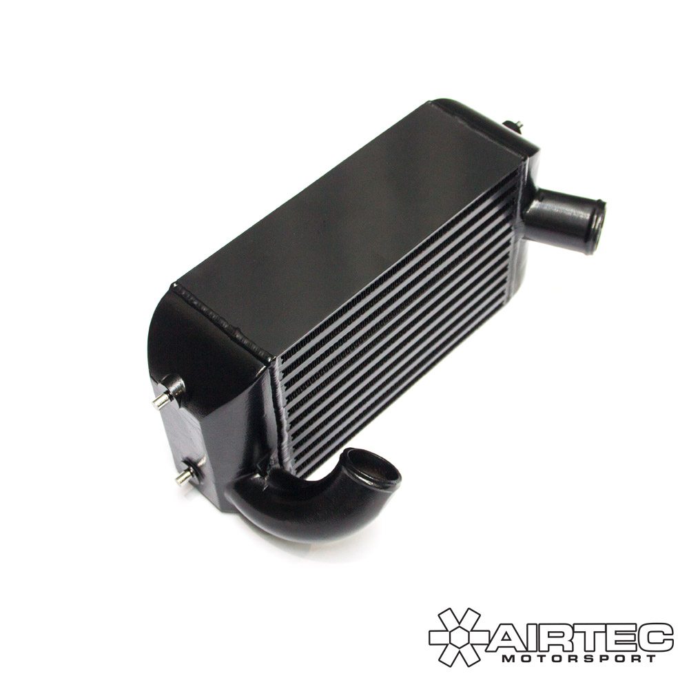 Airtec ATINTLR02 Side Mount Intercooler Upgrade for Land Rover 200TDI Platform