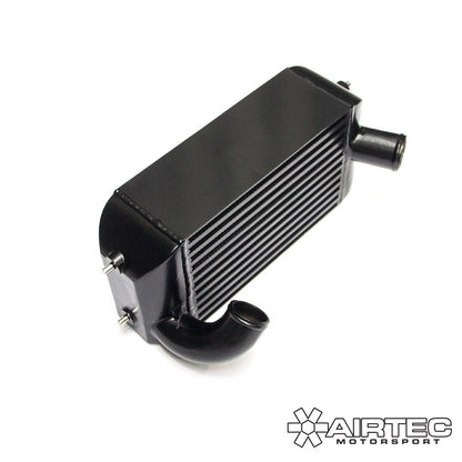 Airtec ATINTLR02 Side Mount Intercooler Upgrade for Land Rover 200TDI Platform