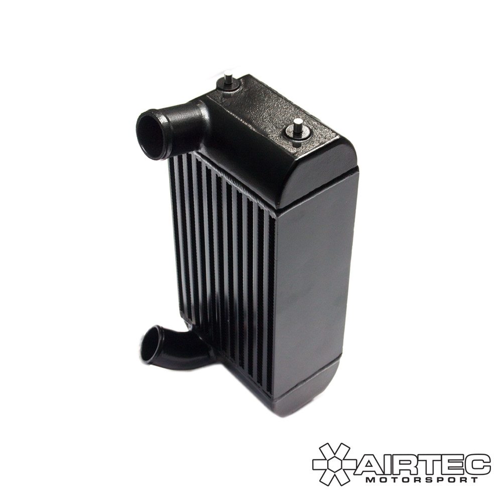 Airtec ATINTLR03 Side Mount Intercooler Upgrade for Land Rover 300TDI Platform
