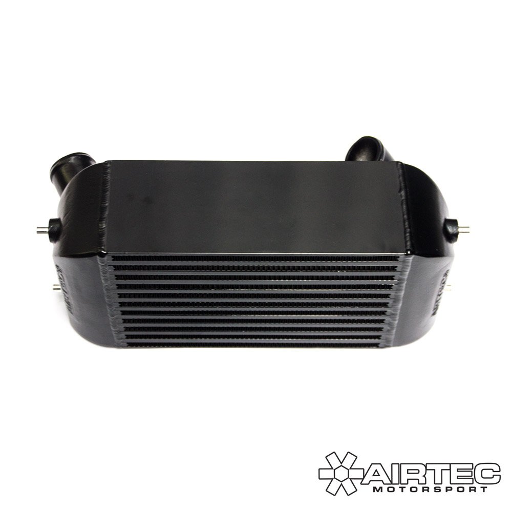 Airtec ATINTLR03 Side Mount Intercooler Upgrade for Land Rover 300TDI Platform