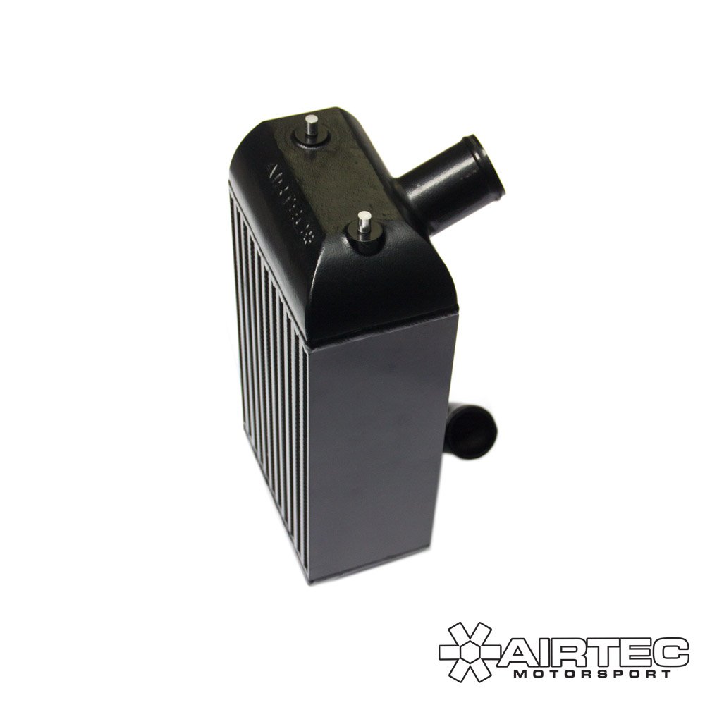 Airtec ATINTLR03 Side Mount Intercooler Upgrade for Land Rover 300TDI Platform
