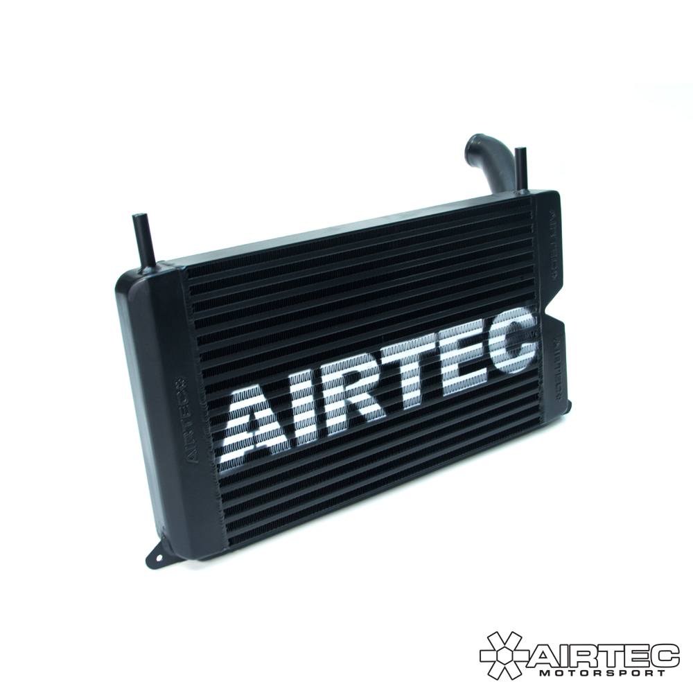 Airtec ATINTLR04 Front Mount Intercooler Upgrade for Land Rover Defender 300