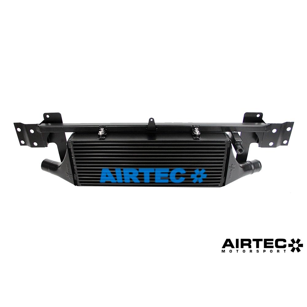 Airtec ATINTMAZ02 Front Mount Intercooler Upgrade for Mk2 Mazda 3 MPS