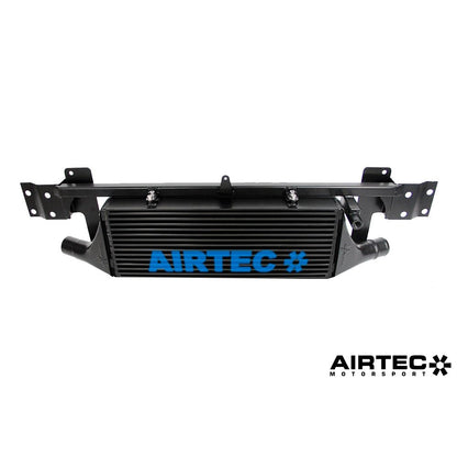 Airtec ATINTMAZ02 Front Mount Intercooler Upgrade for Mk2 Mazda 3 MPS