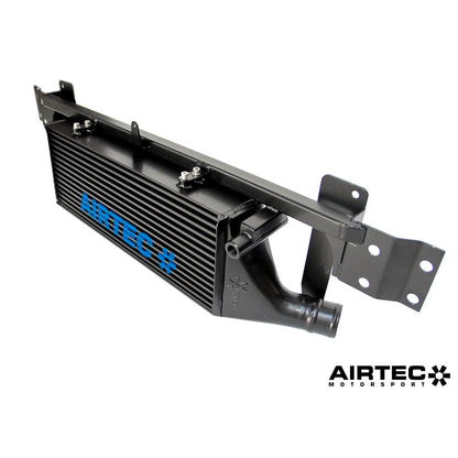 Airtec ATINTMAZ02 Front Mount Intercooler Upgrade for Mk2 Mazda 3 MPS