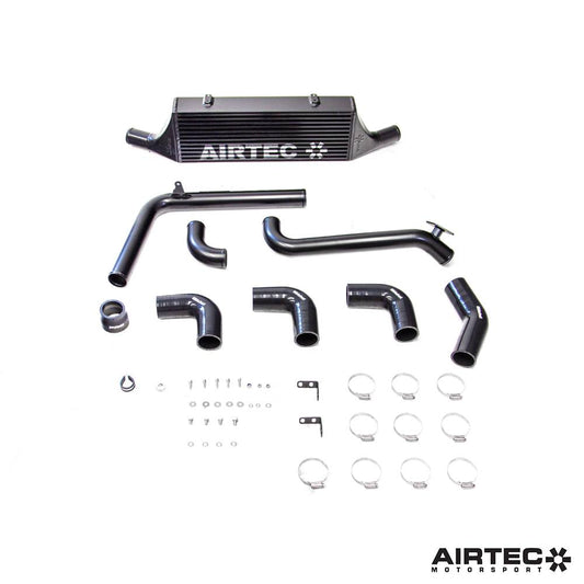 Airtec ATINTMAZ03 Stage 3 Front Mount Intercooler Upgrade for Mk1 Mazda 3 MPS