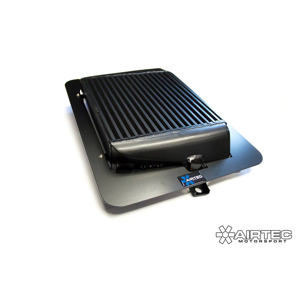 Airtec ATINTMAZ04 Top Mount Intercooler Upgrade for Mk1 Mazda 3 MPS