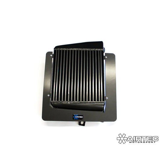 Airtec ATINTMAZ05 Top Mount Intercooler Upgrade for Mk2 Mazda 3 MPS