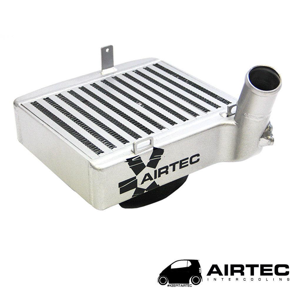 Airtec ATINTMB01 Intercooler Upgrade for Smart 451