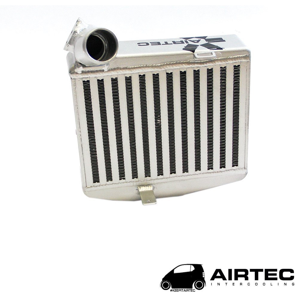 Airtec ATINTMB01 Intercooler Upgrade for Smart 451