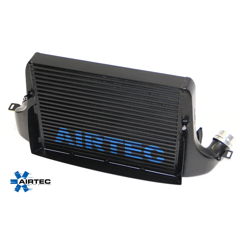 Airtec ATINTMINI05 Intercooler Upgrade for Mini Cooper S F56