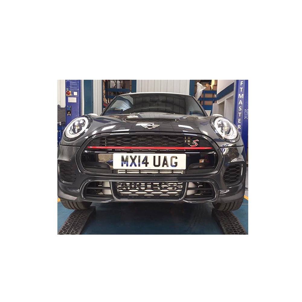 Airtec ATINTMINI05 Intercooler Upgrade for Mini Cooper S F56