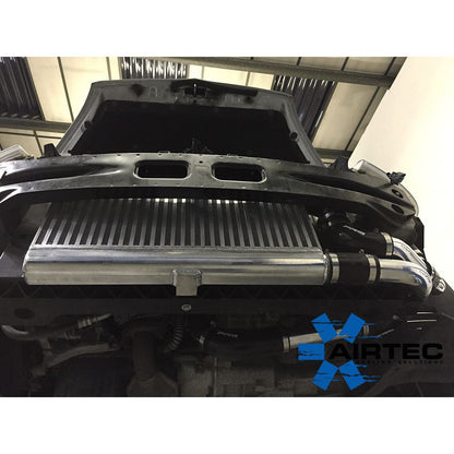 Airtec ATINTMITS01 Intercooler Upgrade for Mitsubishi Colt CZT